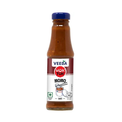 Veeba Momo Sauce